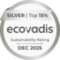 Ecovadis logo